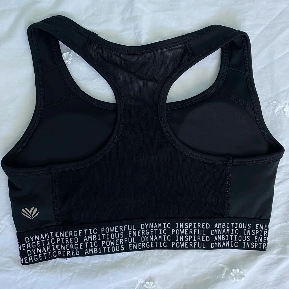 Sports Bra - Picture 2 of 5
